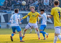 Chemnitzer FC FC Carl Zeiss Jena 04